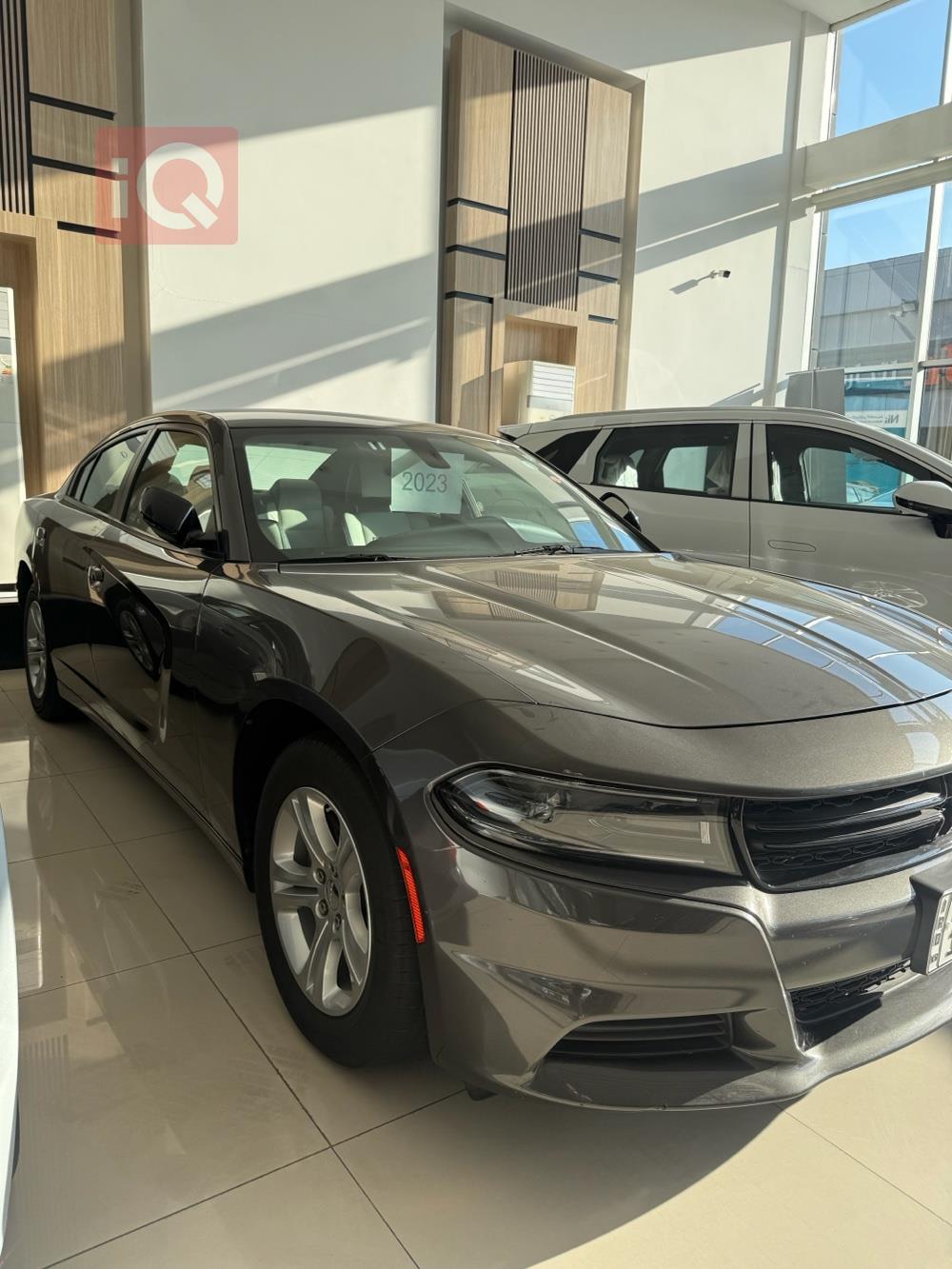 دودج تشارجر